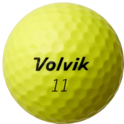 Volvik Power Soft Golf Balls -Wilson Shop POWERSOFT BALL Y