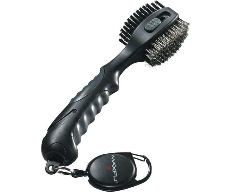 Maxfli Golf Club Performance Series Groover Brush 1 Maxfli Golf Club Performance Series Groover Brush