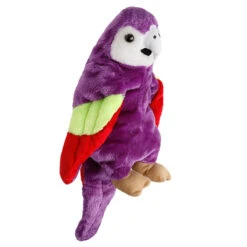 Sahara Creature Animal Golf Club Head Covers -Wilson Shop Parrot 58d02322 d3c9 452c 84f4 47f04c79f752