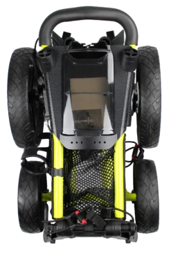 Sun Mountain Pathfinder PX4 Golf Push Carts 14 Sun Mountain Pathfinder PX4 Golf Push Carts -Wilson Shop Pathfinder4Atomic 3