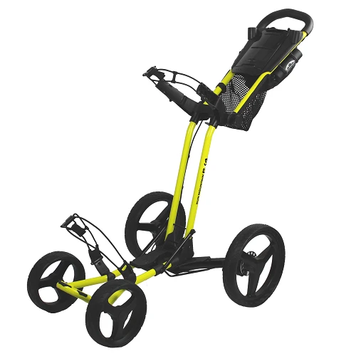 Sun Mountain Pathfinder PX4 Golf Push Carts 2 Sun Mountain Pathfinder PX4 Golf Push Carts - Image 2
