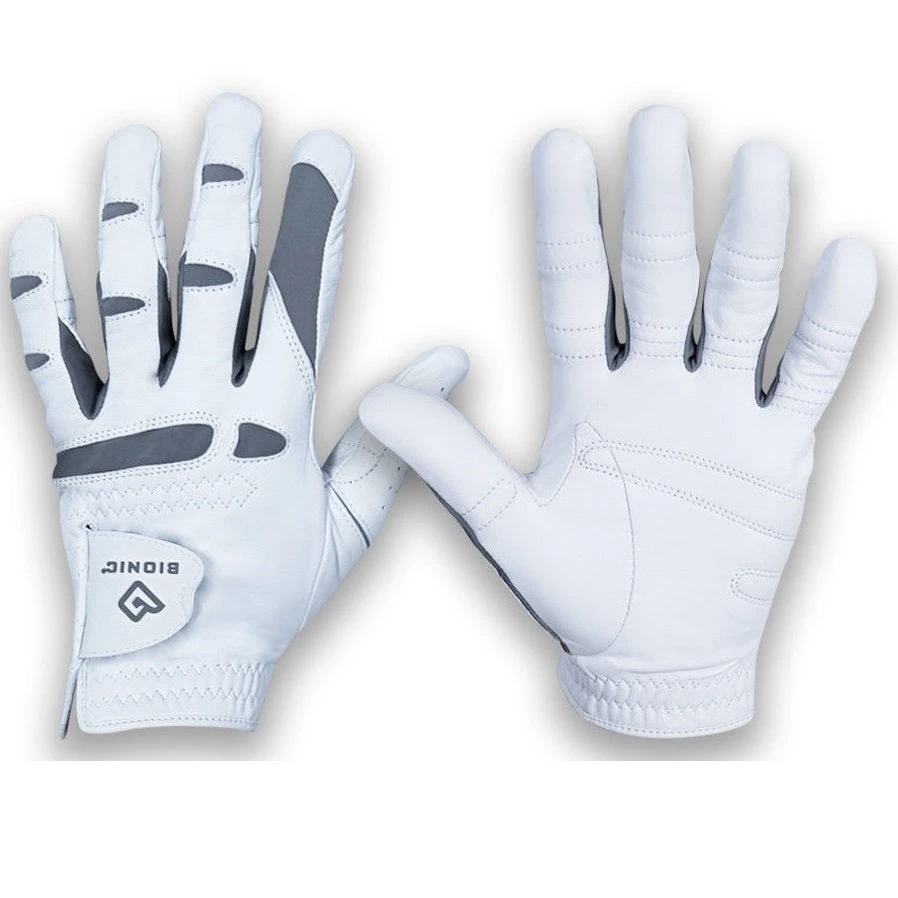 Bionic Men's PerformanceGrip Pro Golf Gloves 1 Bionic Men's PerformanceGrip Pro Golf Gloves