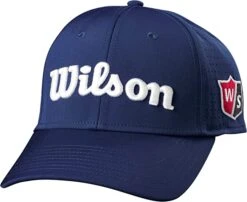 Wilson Performance Mesh Hat 28 Wilson Performance Mesh Hat -Wilson Shop PerformanceMesh 2023 Blue 0