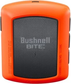 Bushnell Golf Phantom 2 GPS Rangefinder -Wilson Shop Phantom2 Orange1