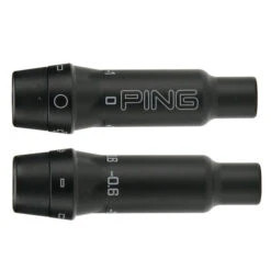 Ping Golf Shaft Adaptors And Ferrules 12 Ping Golf Shaft Adaptors And Ferrules -Wilson Shop Ping G Series Shaft Adaptor