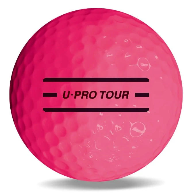 Saintnine U-Pro Tour Golf Balls 3 Saintnine U-Pro Tour Golf Balls - Image 3