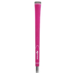 Karma Neion II Golf Grips -Wilson Shop Pink Undersize