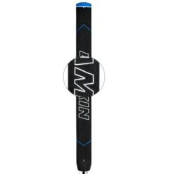 Lamkin Golf Sink Fit Pistol Putter Grip 8 Lamkin Golf Sink Fit Pistol Putter Grip -Wilson Shop PistolRubberBlack4