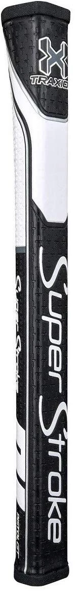 SuperStroke Traxion Pistol GT Putter Grips 5 SuperStroke Traxion Pistol GT Putter Grips - Image 5