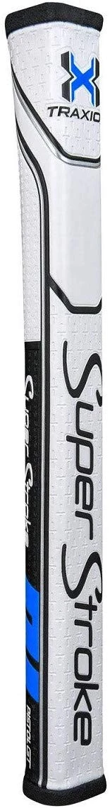SuperStroke Traxion Pistol GT Putter Grips 3 SuperStroke Traxion Pistol GT Putter Grips - Image 3
