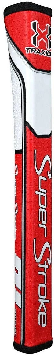 SuperStroke Traxion Pistol GT Putter Grips 4 SuperStroke Traxion Pistol GT Putter Grips - Image 4