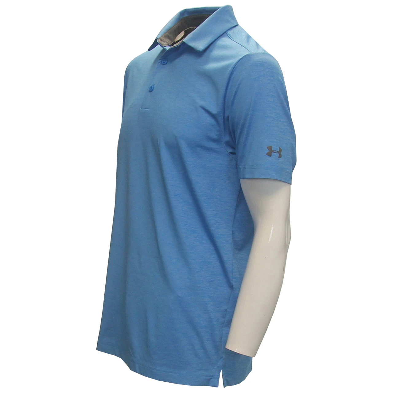 Under Armour Playoff Polo Golf Shirt 2 Under Armour Playoff Polo Golf Shirt - Image 2