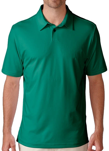 Ashworth Golf Matte Interlock Men's Solid Polo 3 Ashworth Golf Matte Interlock Men's Solid Polo - Image 3