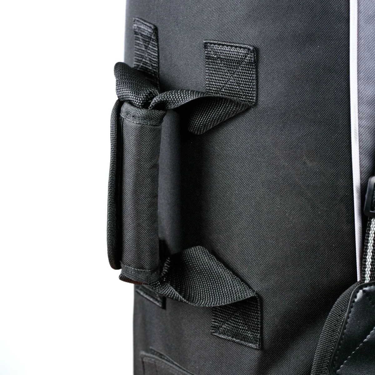 Powerbilt TPS Deluxe Wheeled Golf Travel Bag 4 Powerbilt TPS Deluxe Wheeled Golf Travel Bag - Image 4