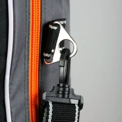 Powerbilt TPS Deluxe Wheeled Golf Travel Bag 15 Powerbilt TPS Deluxe Wheeled Golf Travel Bag -Wilson Shop PowerbiltTPSTravelBag5