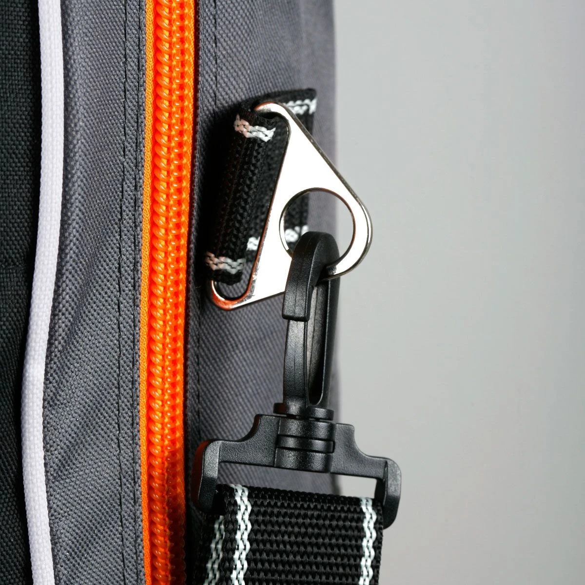 Powerbilt TPS Deluxe Wheeled Golf Travel Bag 6 Powerbilt TPS Deluxe Wheeled Golf Travel Bag - Image 6