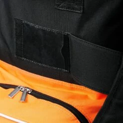 Powerbilt TPS Deluxe Wheeled Golf Travel Bag 16 Powerbilt TPS Deluxe Wheeled Golf Travel Bag -Wilson Shop PowerbiltTPSTravelBag6