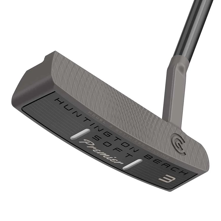 Cleveland Golf Huntington Beach Soft Premier Putters 1 Cleveland Golf Huntington Beach Soft Premier Putters