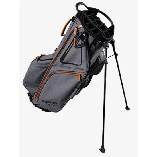 Bridgestone Golf Premium Stand Bag 4 Bridgestone Golf Premium Stand Bag - Image 4