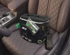 Pride Sports Cooler Bag - Holds 12 Cans 6 Pride Sports Cooler Bag - Holds 12 Cans -Wilson Shop PrideSportsCoolerBag12Cans 3