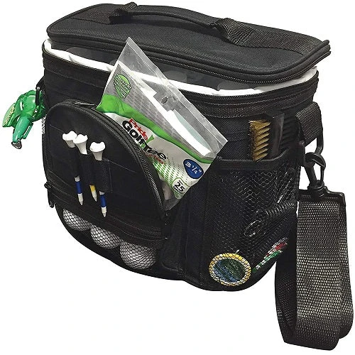 Pride Sports Cooler Bag - Holds 12 Cans 1 Pride Sports Cooler Bag - Holds 12 Cans