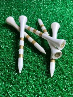 Pride Sports Novelty Golf Tees 11 Pride Sports Novelty Golf Tees -Wilson Shop PrideSportsNoveltyTees Money2