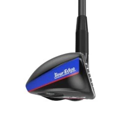 Tour Edge Exotics EXS Pro Hybrid - Limited Edition 8 Tour Edge Exotics EXS Pro Hybrid - Limited Edition -Wilson Shop Pro Hybrid Toe 1400x 43ad0e60 47d1 45ff 8f23 9867d3bf235d
