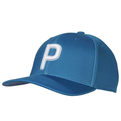 Puma P 110 Snapback Golf Hat 1 Puma P 110 Snapback Golf Hat