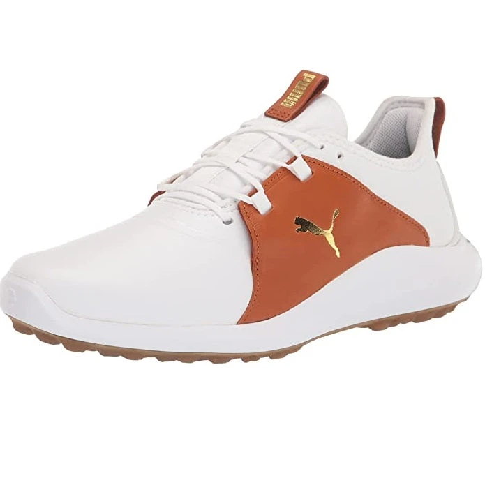 Puma Ignite Fasten8 Crafted Laced Golf Shoes 1 Puma Ignite Fasten8 Crafted Laced Golf Shoes