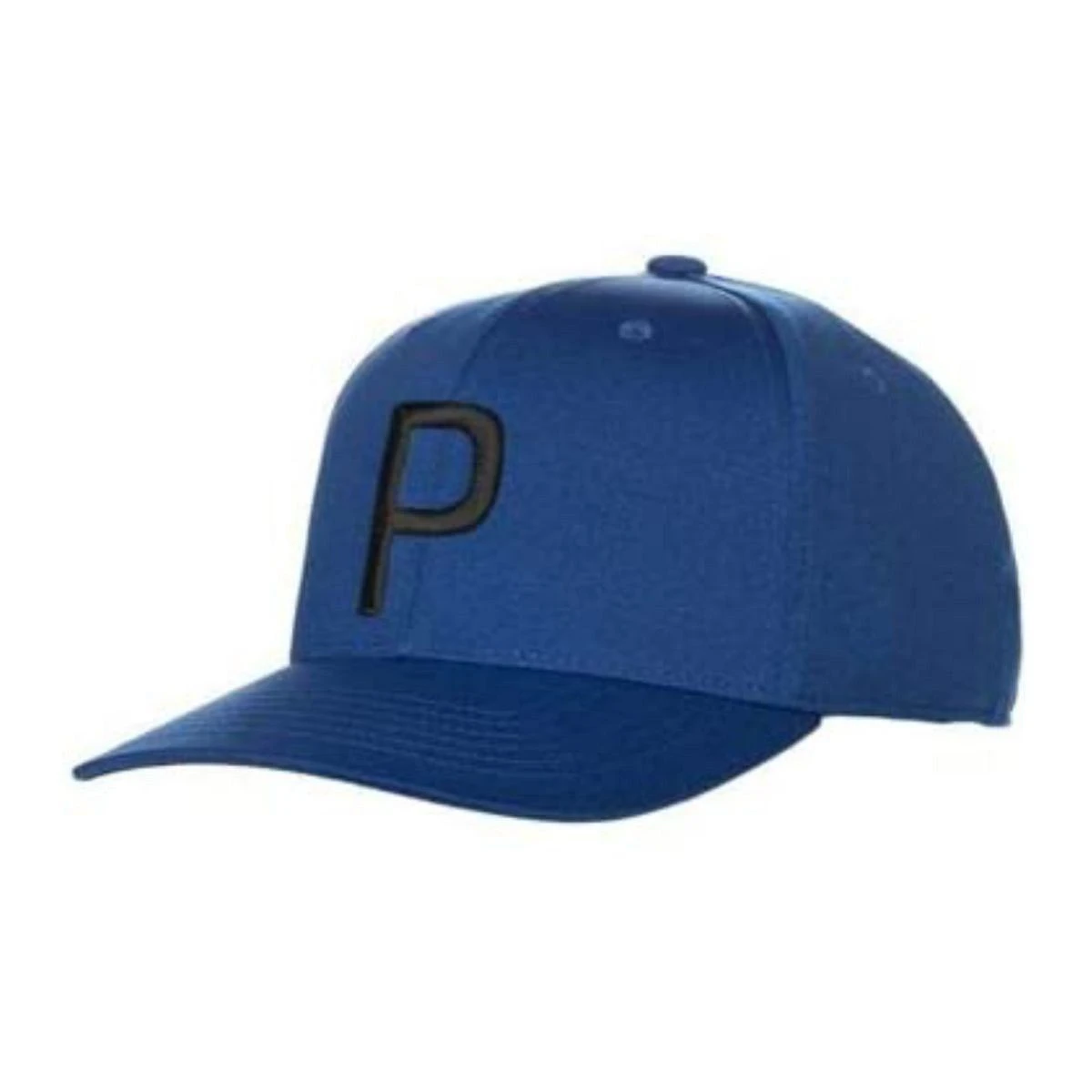 Puma P 110 Snapback Golf Hat 4 Puma P 110 Snapback Golf Hat - Image 4