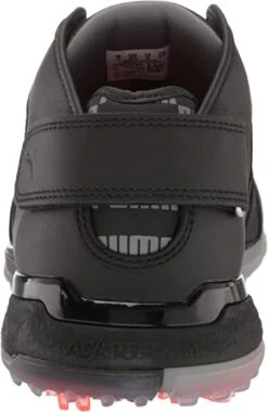 Cobra Puma ProAdapt Mid Golf Shoes 20 Cobra Puma ProAdapt Mid Golf Shoes -Wilson Shop PumaProadaptDeltaMid Black2