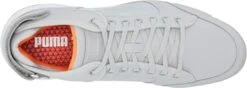 Cobra Puma ProAdapt Mid Golf Shoes 28 Cobra Puma ProAdapt Mid Golf Shoes -Wilson Shop PumaProadaptDeltaMid HighRise4