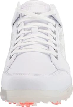 Cobra Puma ProAdapt Mid Golf Shoes 35 Cobra Puma ProAdapt Mid Golf Shoes -Wilson Shop PumaProadaptDeltaMid White1