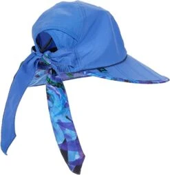 Sunday Afternoons Sun Seeker Hat SPF 50+ -Wilson Shop PurpleLarkspur1