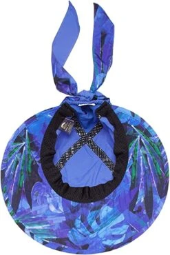 Sunday Afternoons Sun Seeker Hat SPF 50+ -Wilson Shop PurpleLarkspur2