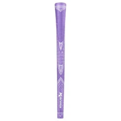 Karma Ladies Sparkle Grips -Wilson Shop Purple Sparkle