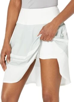 Puma Pwrshape Stripe Golf Skirt 11 Puma Pwrshape Stripe Golf Skirt -Wilson Shop PwrshapeStripe HighRise2