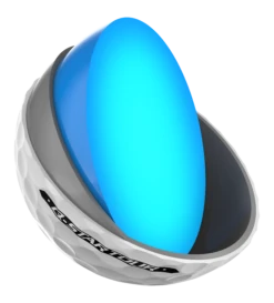 Srixon Q-Star Tour Series Golf Balls 17 Srixon Q-Star Tour Series Golf Balls -Wilson Shop QST4 FLIPPEDCORE WHITE