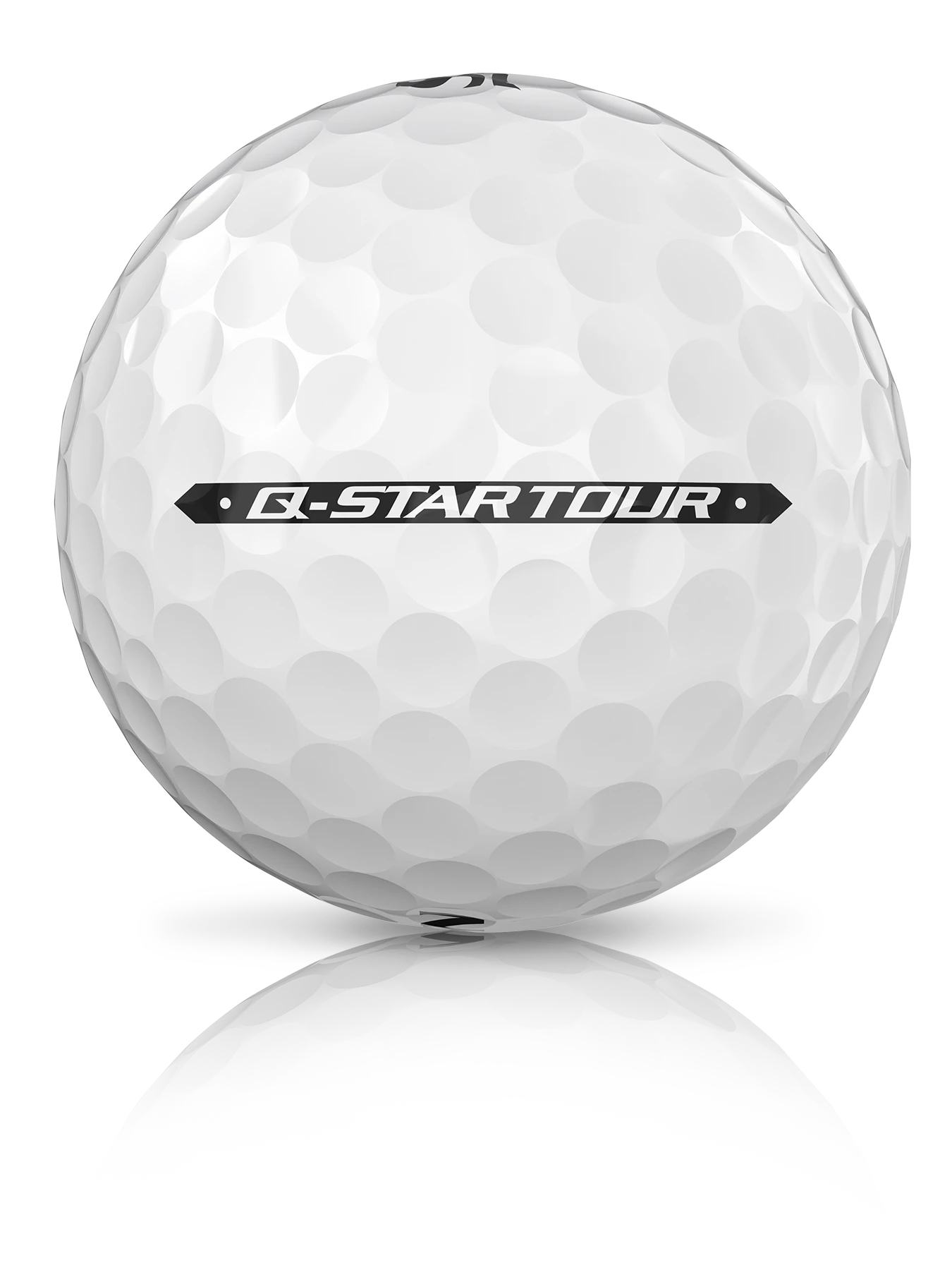 Srixon Q-Star Tour Series Golf Balls 4 Srixon Q-Star Tour Series Golf Balls - Image 4