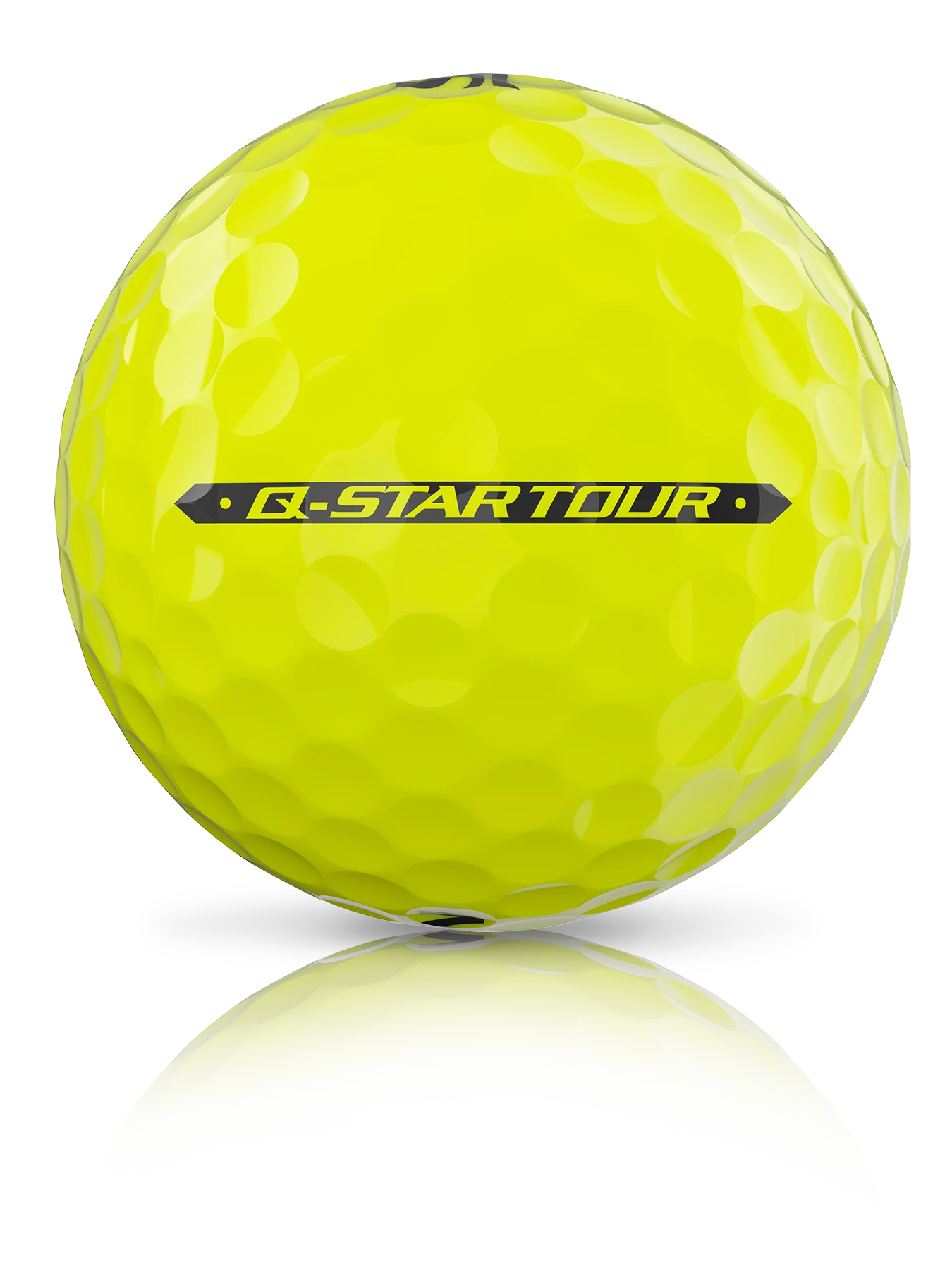 Srixon Q-Star Tour Series Golf Balls 10 Srixon Q-Star Tour Series Golf Balls - Image 10