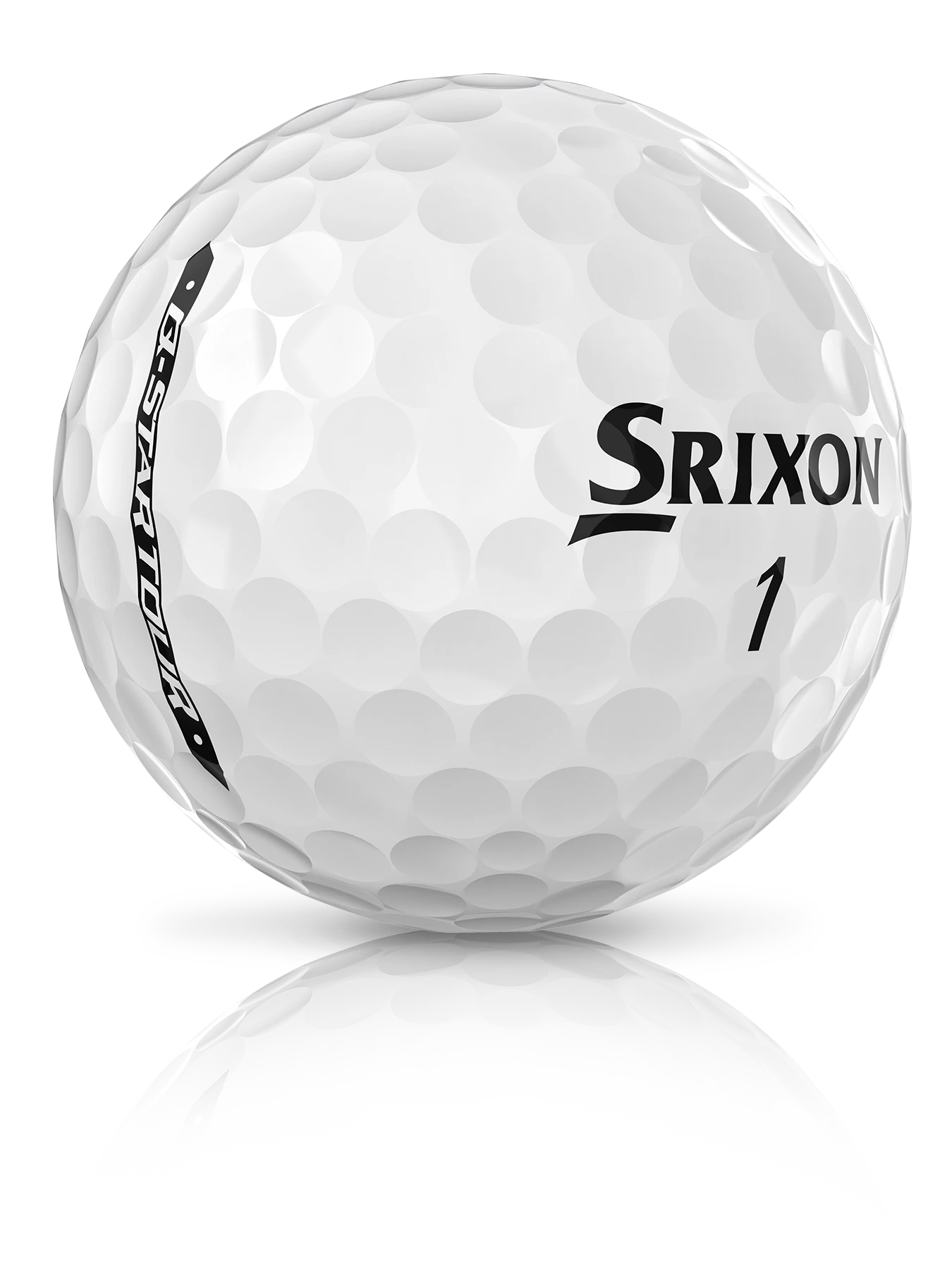 Srixon Q-Star Tour Series Golf Balls 3 Srixon Q-Star Tour Series Golf Balls - Image 3