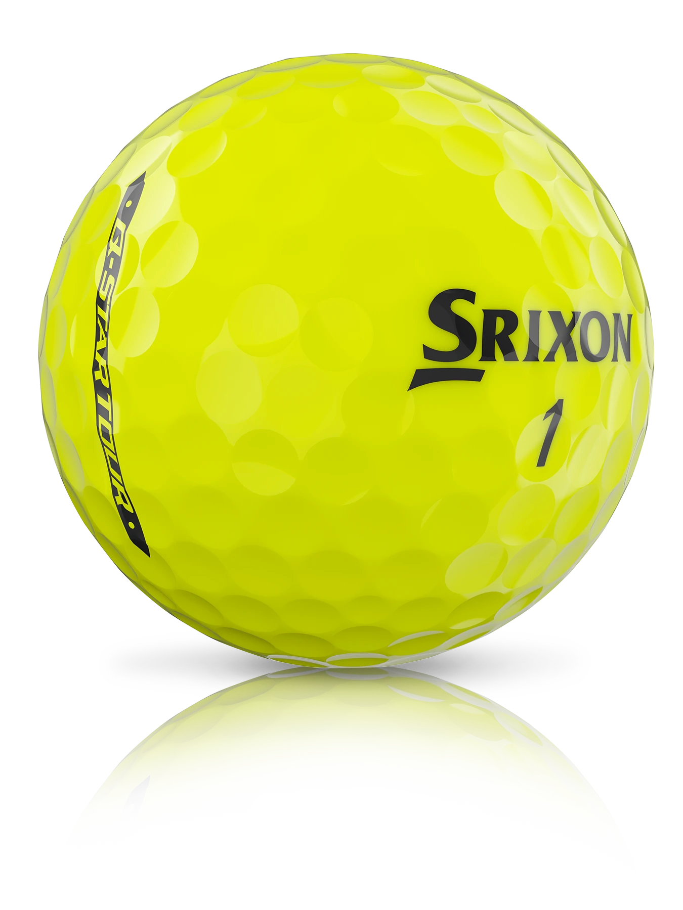 Srixon Q-Star Tour Series Golf Balls 9 Srixon Q-Star Tour Series Golf Balls - Image 9