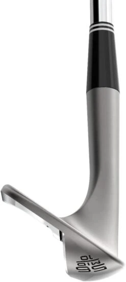 Cleveland RTX 6 ZipCore Tour Rack (RAW) Wedge 9 Cleveland RTX 6 ZipCore Tour Rack (RAW) Wedge -Wilson Shop RTX6TourRackRAW 3