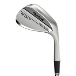 Cleveland RTX 6 ZipCore Tour Satin Wedge 9 Cleveland RTX 6 ZipCore Tour Satin Wedge -Wilson Shop RTX6Wedges TourSatin 4