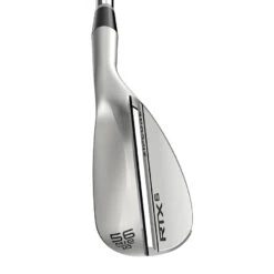 Cleveland RTX 6 ZipCore Tour Satin Wedge 11 Cleveland RTX 6 ZipCore Tour Satin Wedge -Wilson Shop RTX6Wedges TourSatin 6