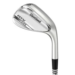 Cleveland Golf RTX ZipCore Tour Satin Wedges 8 Cleveland Golf RTX ZipCore Tour Satin Wedges -Wilson Shop RTXZipCoreSatin3