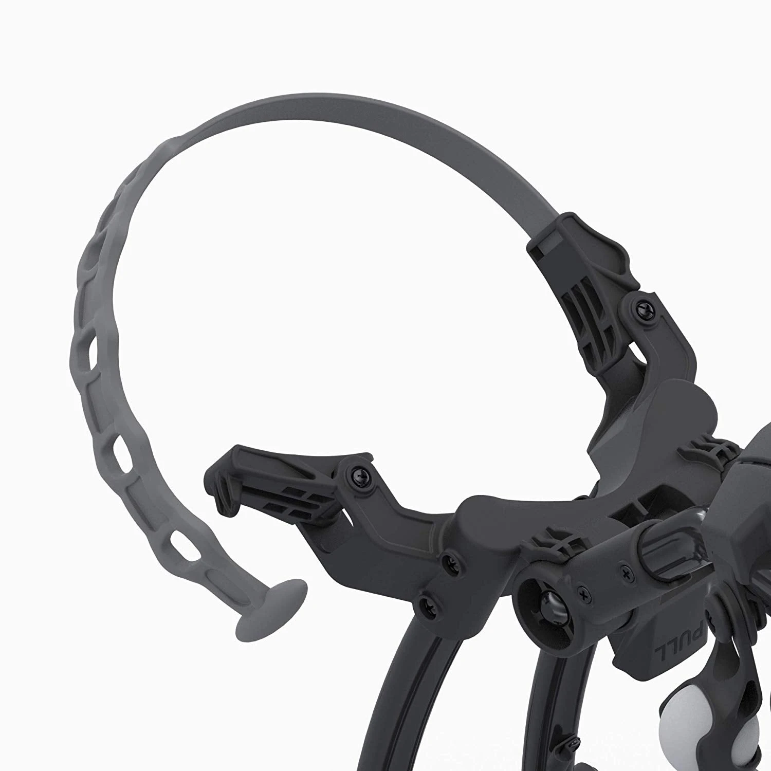 Clicgear Golf 3-Wheel Rovic Swivel Push Cart Model RV1s 14 Clicgear Golf 3-Wheel Rovic Swivel Push Cart Model RV1s - Image 14