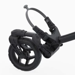 Clicgear Golf 3-Wheel Rovic Swivel Push Cart Model RV1s 29 Clicgear Golf 3-Wheel Rovic Swivel Push Cart Model RV1s -Wilson Shop RV1S Peach 7