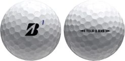 Bridgestone Tour B RXS Golf Balls 10 Bridgestone Tour B RXS Golf Balls -Wilson Shop RXSWHT1