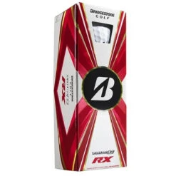 Bridgestone Tour B RX Golf Balls 10 Bridgestone Tour B RX Golf Balls -Wilson Shop RXWHT2